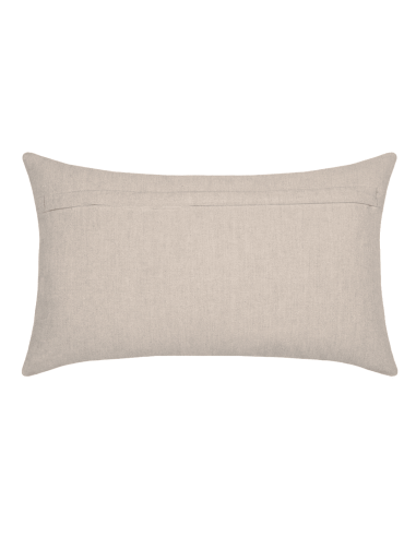 Coussin JOSEPHA JUTE 35 x 60 cm