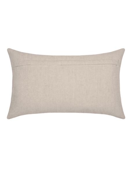 Coussin JOSEPHA JUTE 35 x 60 cm