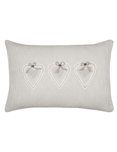 COUSSIN JOSEPHA NATUREL 40 x 60 cm 2