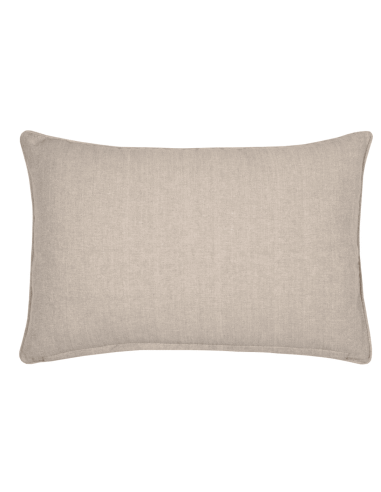 COUSSIN JOSEPHA NATUREL 40 x 60 cm