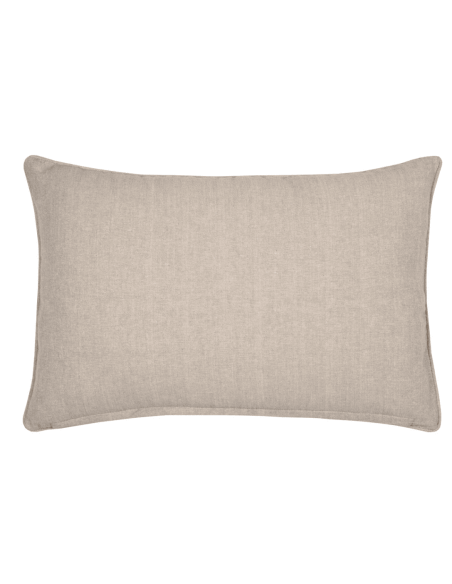 COUSSIN JOSEPHA NATUREL 40 x 60 cm