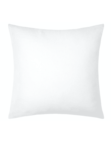 Coussin CAMILLE écru 45 x45 cm