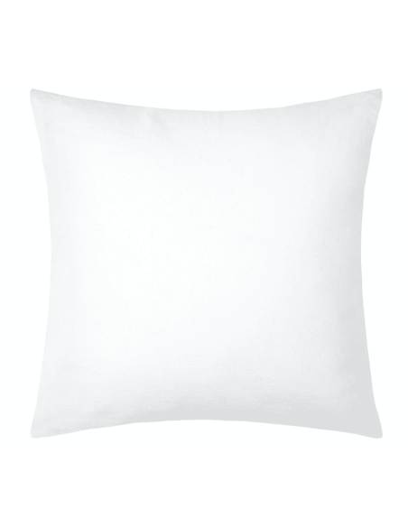 Coussin CAMILLE écru 45 x45 cm