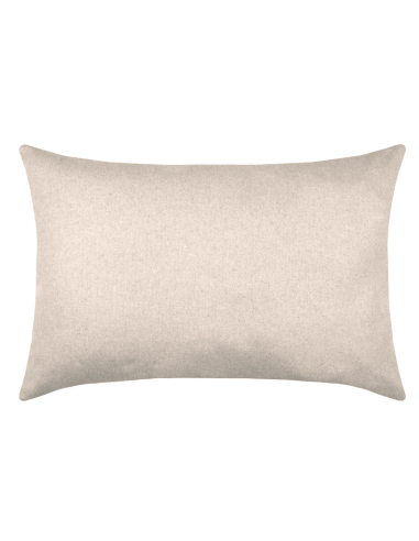 COUSSIN CHARLAIX NATUREL 40X60 cm