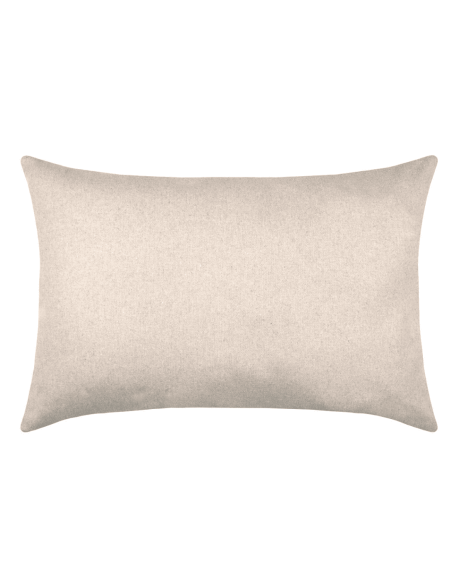COUSSIN CHARLAIX NATUREL 40X60 cm
