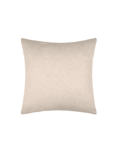 Coussin CHARLAIX naturel 45 x 45 cm 2