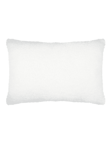 Coussin GRANON blanc 40 x 60 cm