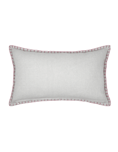 Coussin MONTALBERT multicolore 35 x 60 cm 2