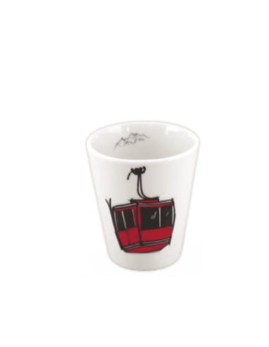 Tasse expresso AVENTURE