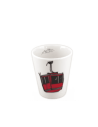 Tasse Expresso Montagne AVENTURE – Esprit Chalet