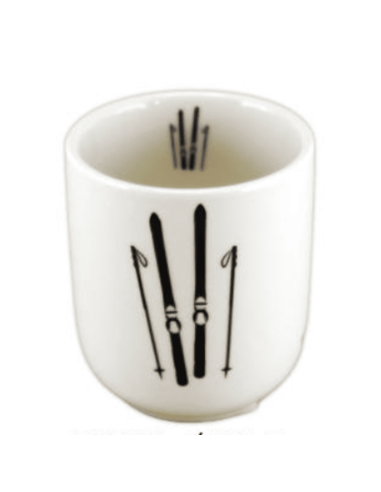 Tasse expresso CHALET 125 ml
