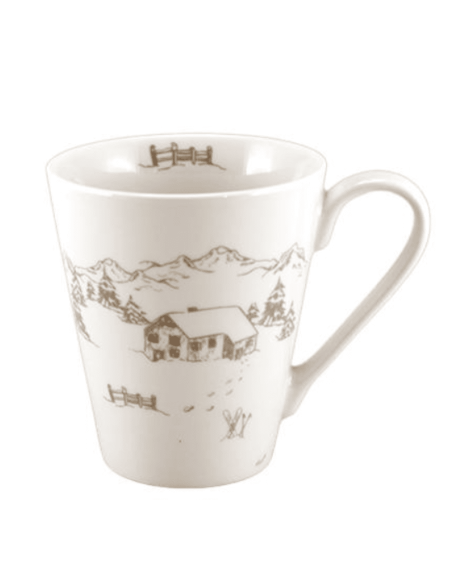 Mug VALLEY 325 ml