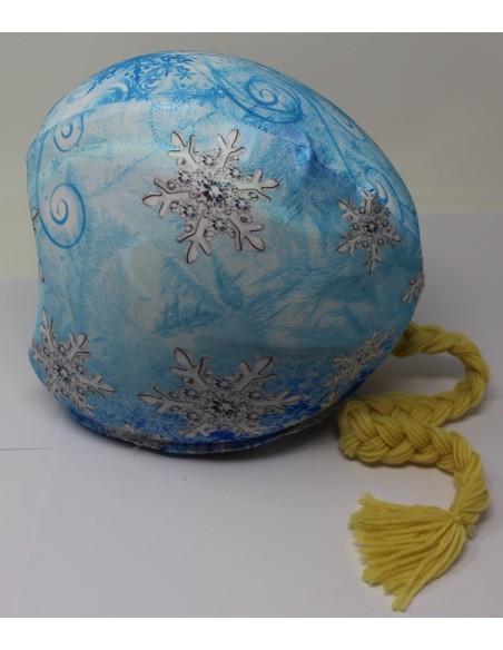 Housse de casque de ski PRINCESSE DES MONTAGNES