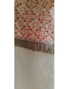 Rideau SOUK avec embrasse 135 x 250 cm 2