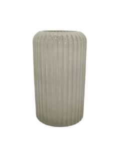 VASE iconique opaque amende