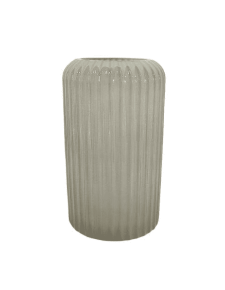 VASE iconique opaque amende