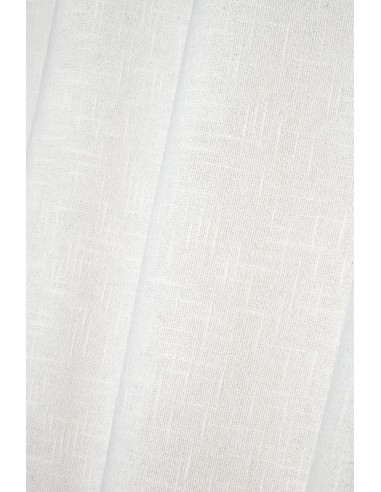 Rideau CORAY Ecru 140 x 260