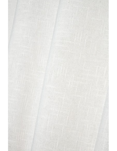 Rideau CORAY Ecru 140 x 260