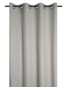 Rideau CORAY Naturel 140 X 260 2