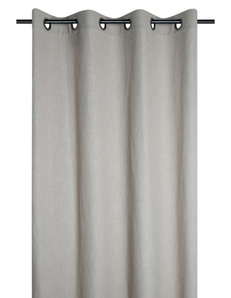 Rideau CORAY Naturel 140 X 260