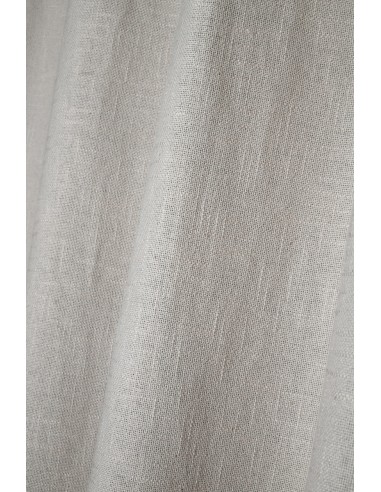 Rideau CORAY Naturel 140 X 260