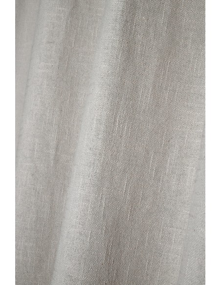 Rideau CORAY Naturel 140 X 260