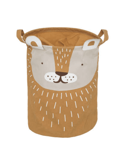 Bac de rangement LION