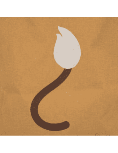 Bac de rangement LION