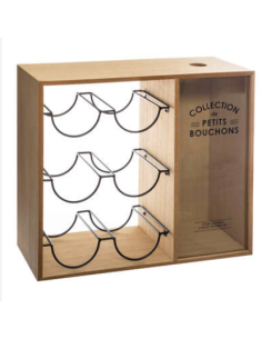 Porte bouteilles LOFT