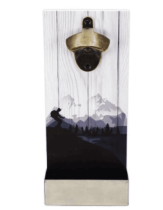 Décapsuleur mural AVALANCHE