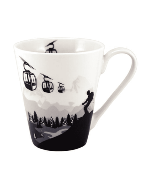 Mug montagne AVALANCHE