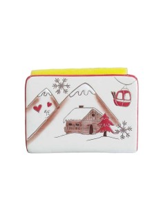 Porte éponge Téléphérique