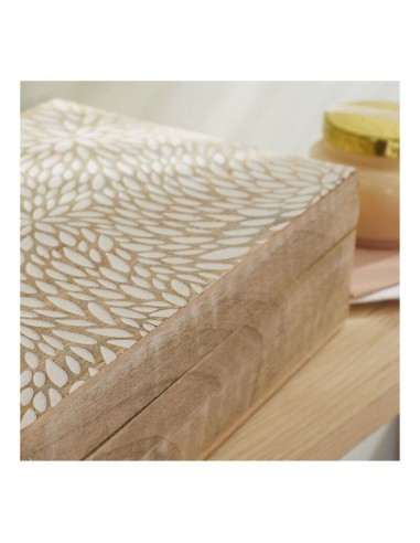 Boîtes en bois MANGO WOOD 3 TAILLES