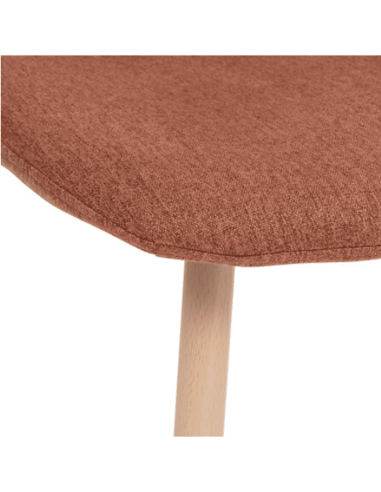 Chaise ROKA AMBRE