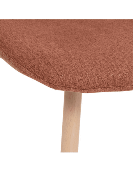 Chaise ROKA AMBRE