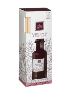 Diffuseur de parfum MAEL baies d'acaï pastèque 200 ml 2