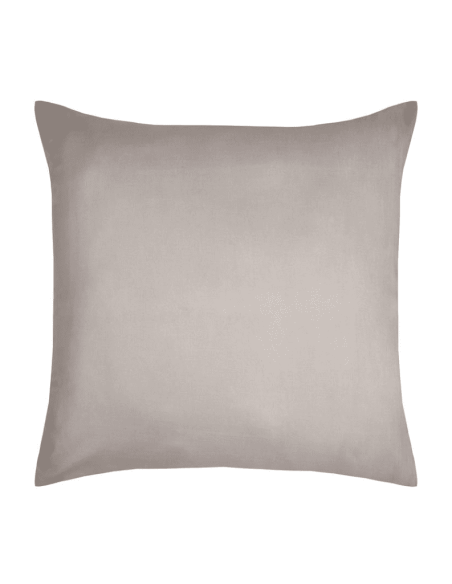 copy of Taie d'oreiller IVOIRE 63 x 63 cm