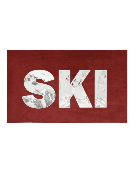 copy of Tapis BERNEX télécabine 45 x 75 cm