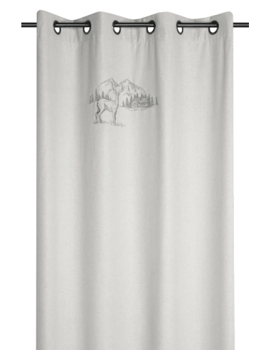 Rideau Planay naturel CERF et Montagne