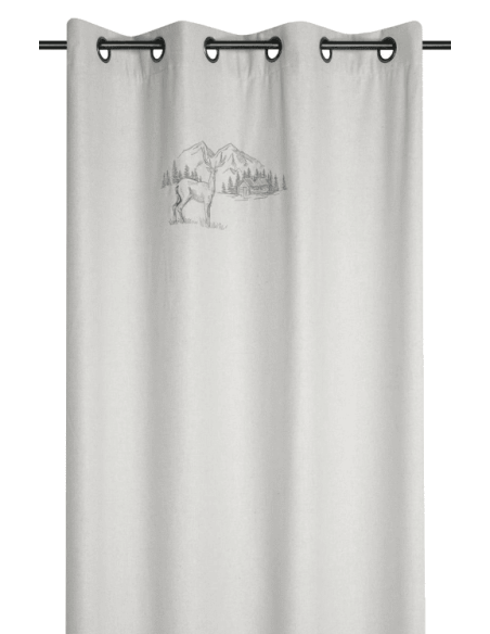 Rideau Planay naturel CERF et Montagne