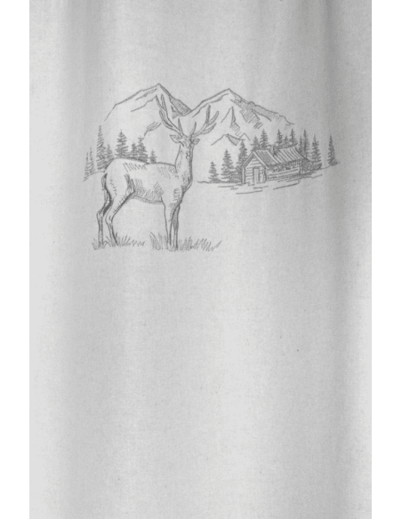 Rideau Planay naturel CERF et Montagne