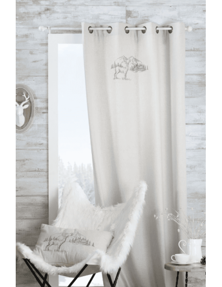 Rideau Planay naturel CERF et Montagne