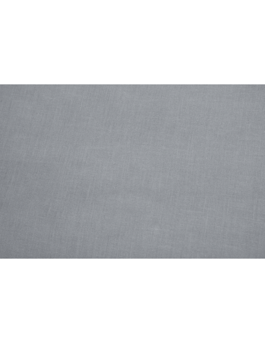 Taie d'oreiller GRIS 63 x 63 cm