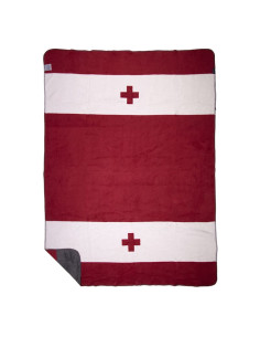 Plaid SUISSE Mars&More 150 x 200 cm 2