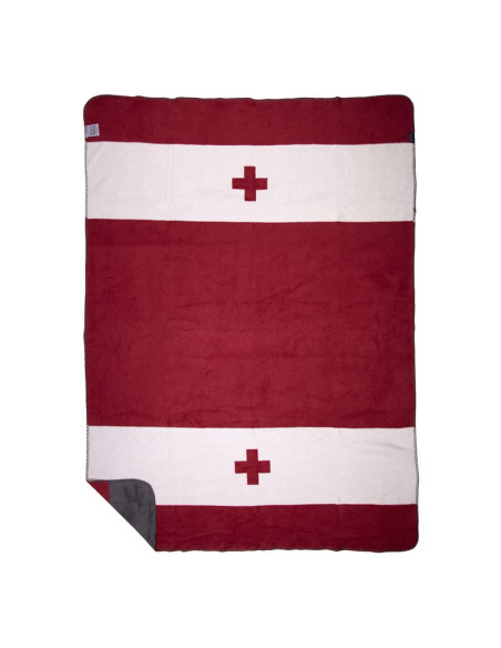 Plaid SUISSE Mars&More 150 x 200 cm