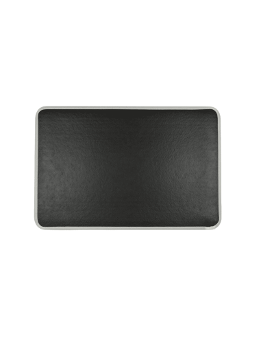 Tapis COEUR rameaux 75 x 50 cm