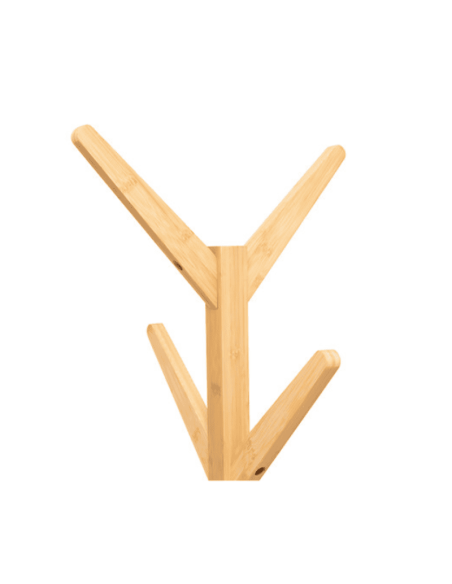 Porte-manteaux ARBRE BAMBOU