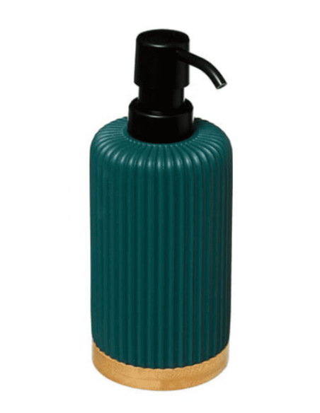 Distributeur de savon modern