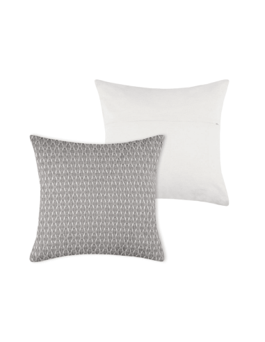 Coussin Benito Naturel 40 x 40 cm