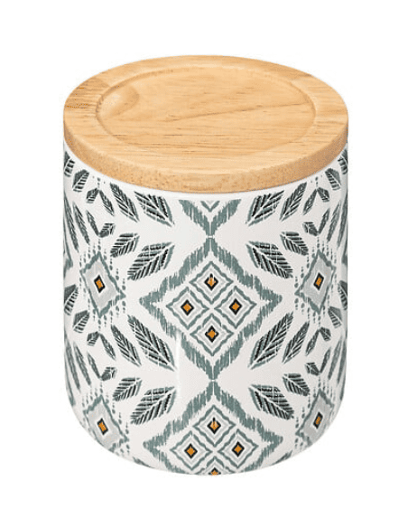 Pot à coton Hapache Multicolore